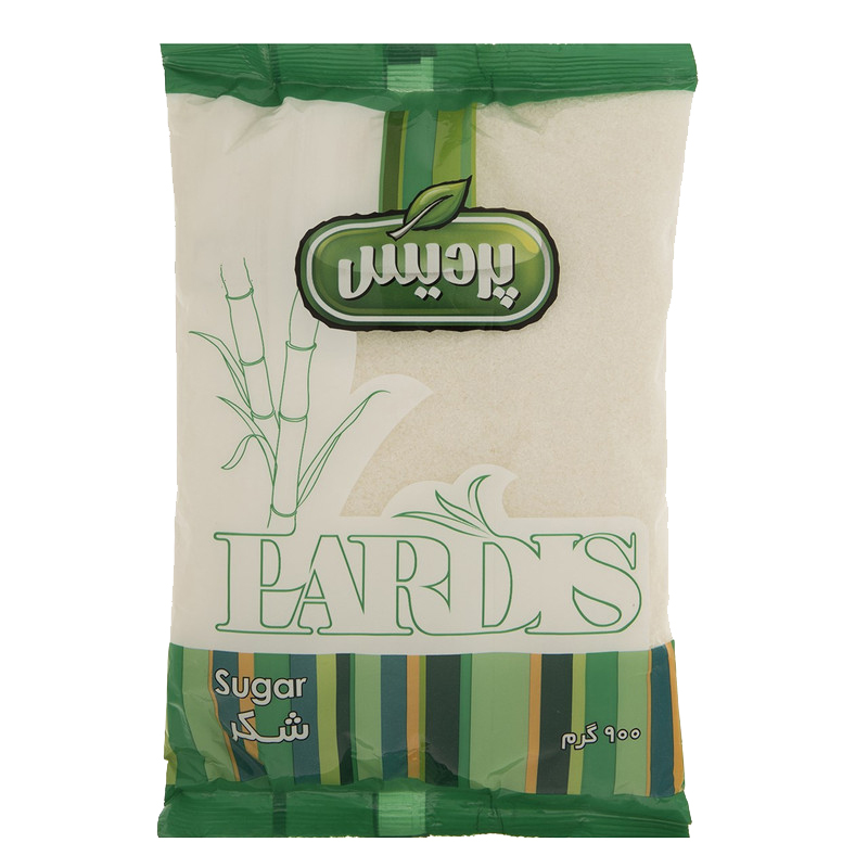 شکر 900 گرمی پردیس
