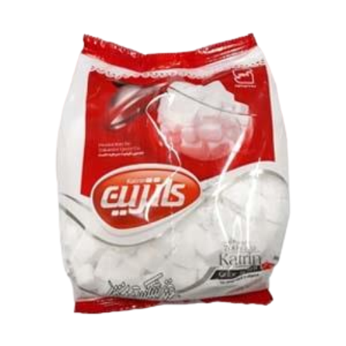 قند شکسته کاترین (400گرم)