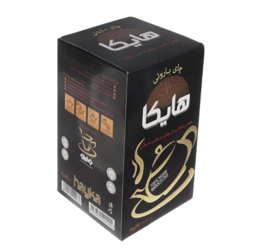 چای هایکا ( 500 گرم )
