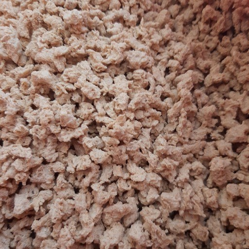 سویا ریز فله ( 1 کیلوگرم)