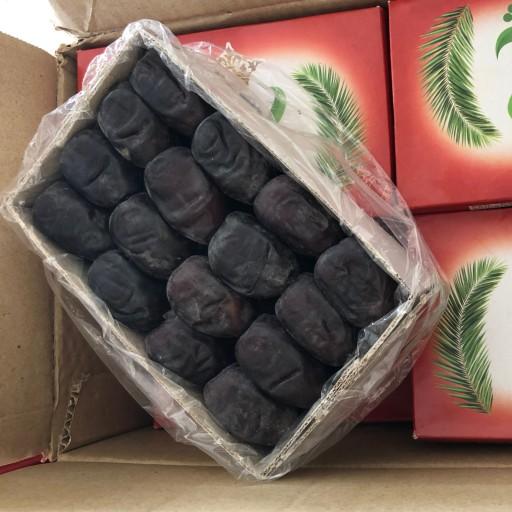 خرمای مضافتی درجه1 بم