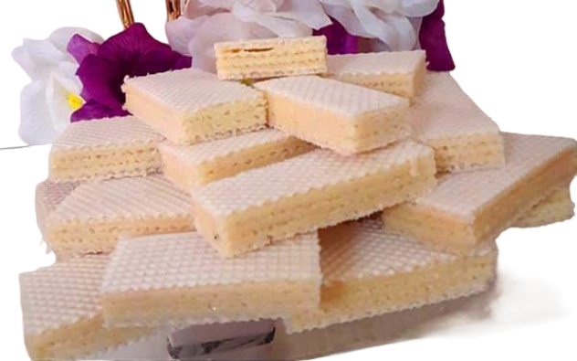 ویفر فله (1 کیلوگرم)