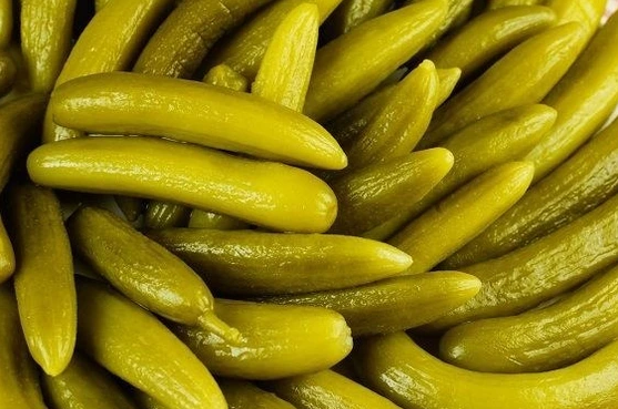 خیارشور سوپر ویژه فله (1 کیلوگرم)