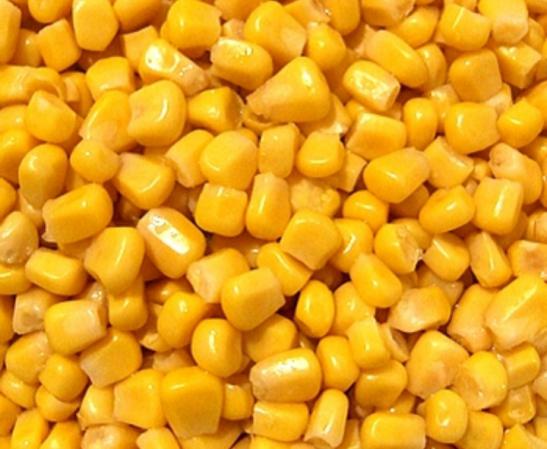 ذرت ویژه فله (1 کیلوگرم)