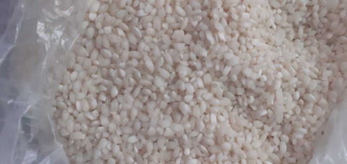 برنج گرده زنجان ( 1 کیلوگرم )