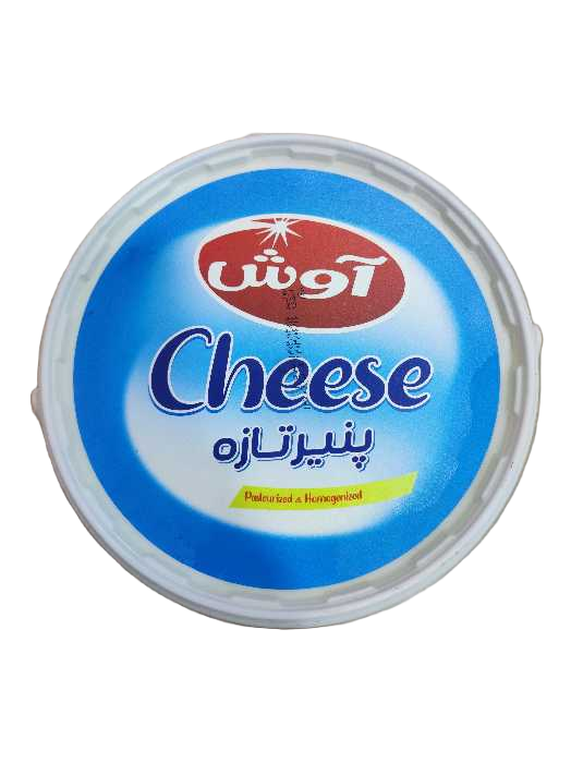 پنیر فله (شیرمس/آوش)