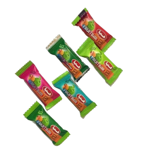 لواشک پاستیلی پذیرایی فله همپا (1 کیلوگرم)