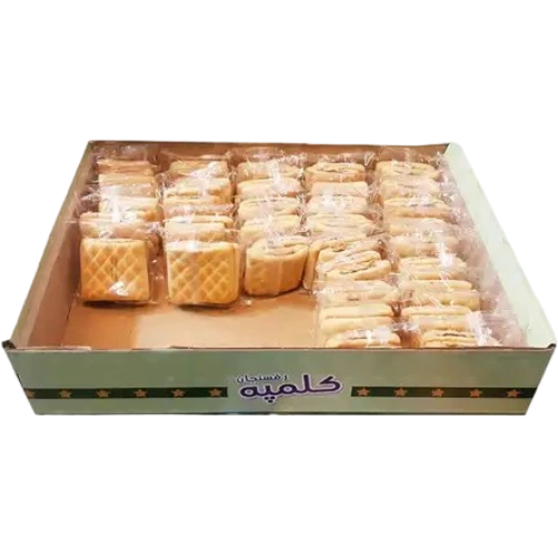 کلمپه کرمان فله (1 کیلوگرم)