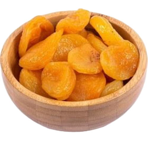 زردآلو فله (1 کیلوگرم)