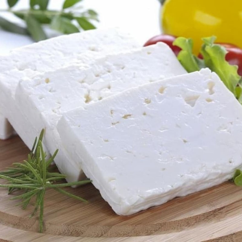 پنیر سطل فله ای ریمیا ( 1 کیلوگرم )