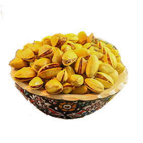 پسته فله (1 کیلوگرم)