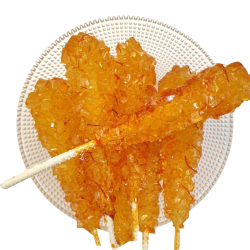 نبات زعفرانی (ویژه) فله (1 کیلوگرم)