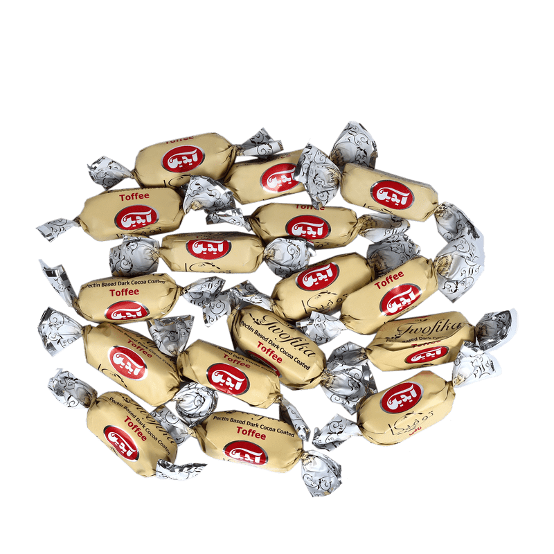 شکلات تافی توفیکا آیدین فله (1 کیلوگرم)