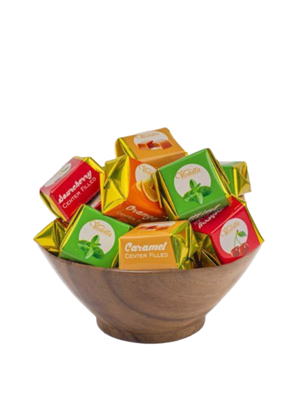 ویولتا میکس فله (1 کیلوگرم)