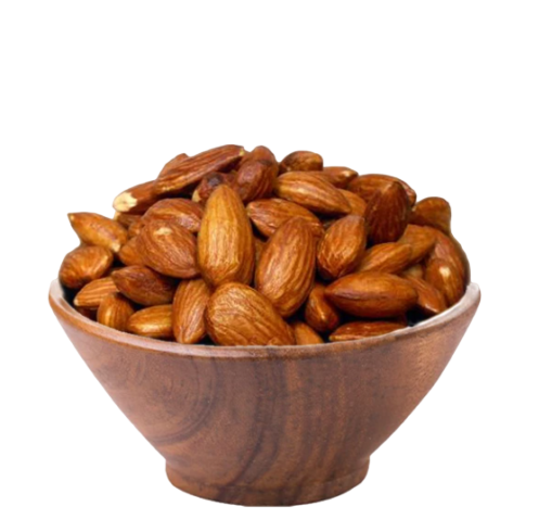 بادام درختی فله (1 کیلوگرم)