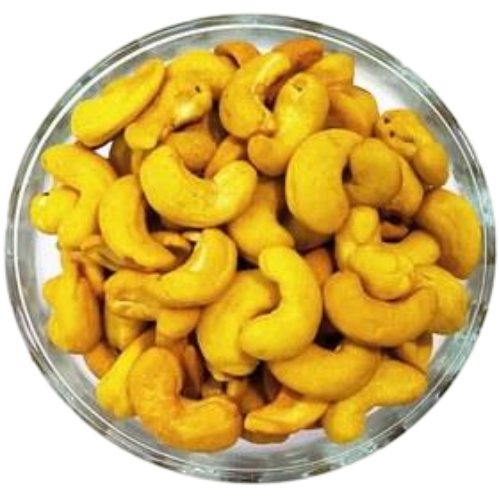 بادام هندی فله (1 کیلوگرم)