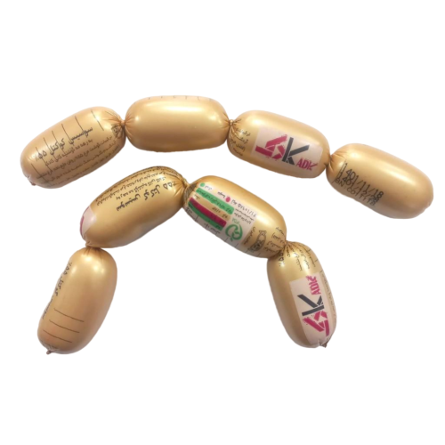 سوسیس کوکتل ممتاز کادک (1 کیلوگرم)