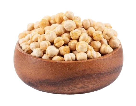 نخود بو داده(نخودچی) فله (1 کیلوگرم)