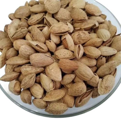 بادام زمینی کاغذی (1 کیلوگرم)