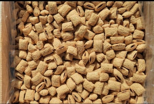 چی پف حام فله (1 کیلوگرم)