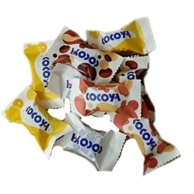 شکلات مخلوط بیسکویا کوکویا (1 کیلوگرم)