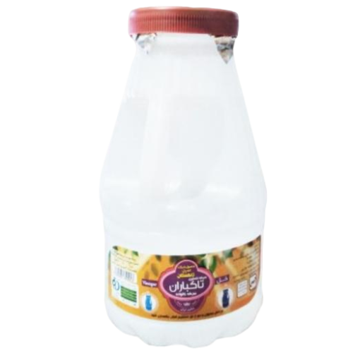 سرکه سفید - 3 لیتری تاکستان