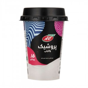 پروشیک وانیلی 225 سی سی کاله