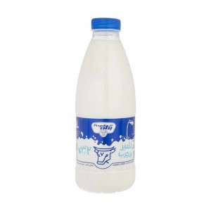 شیر فراپاستوریزه بطری 946 سی سی 3درصد پگاه