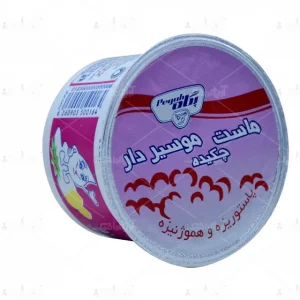 ماست موسیر لیوانی 100 گرم پگاه
