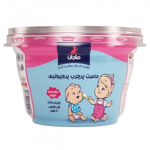 ماست کودک ماجان پرو بیوتیک