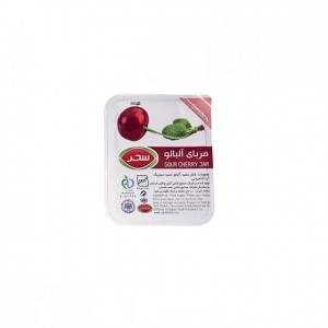 مربا تک نفره آلبالو سحر