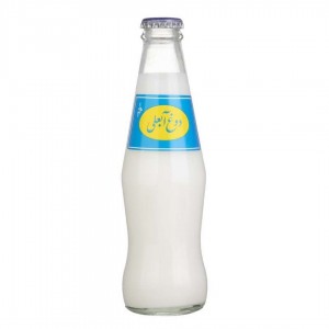 دوغ آبعلی شیشه