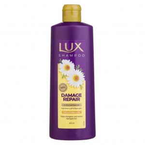 شامپو ترمیم‌کننده مو لوکس با عصاره بابونه