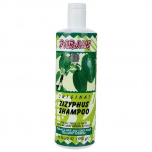 شامپو سدر پرژک