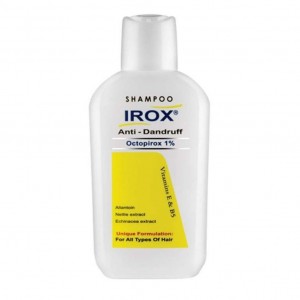 شامپو ضد شوره ایروکس