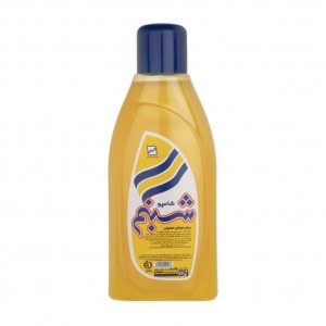 شامپو شبنم مناسب انواع مو حجم 1 لیتر