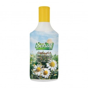 شامپو بابونه 300 گرمی صحت