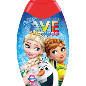 شامپو سر کودک السا 280 گرم اوه