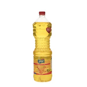 روغن سرخ کردنی اولترا 1.5 لیتر هایلی