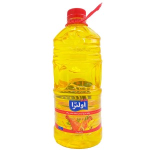 روغن مایع سرخ کردنی اولترا 3 لیتری هایلی