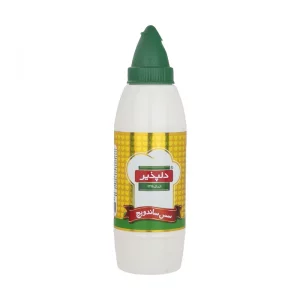 سس ساندویچ دلپذیر - 400 گرم