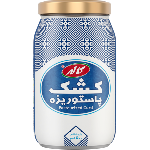 کشک پاستوریزه کاله - 500 گرم