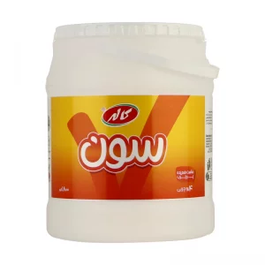 ماست سون پر چرب کاله - 1.8 کیلوگرم