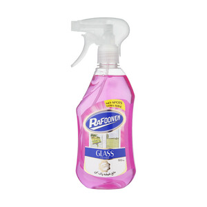 شیشه پاک کن رافونه حجم 500 میلی لیتر