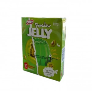 پودر ژله کیوی کوپا - 100 گرم