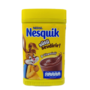 پودر کاکائو نسکوئیک ( Nesquik ) 420 گرم