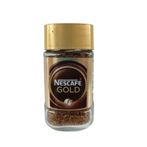 نسکافه گلد 50 گرم