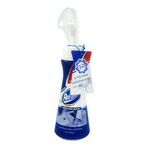 فوم لکه بر لباس رافونه وزن 500 گرم