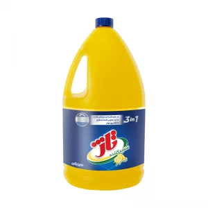 مایع سفید کننده تاژ مدل رایحه لیمو وزن 4 کیلوگرم