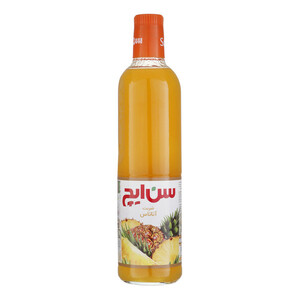 شربت آناناس سن ایچ مقدار 780 گرم